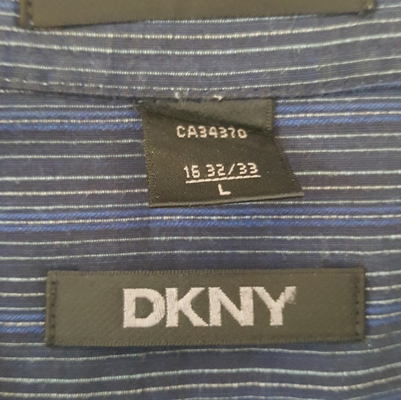 Mens collared shirt - Picture 2 of 2